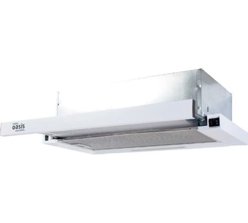 Кухонная вытяжка Making Oasis Everywhere UV-60W F