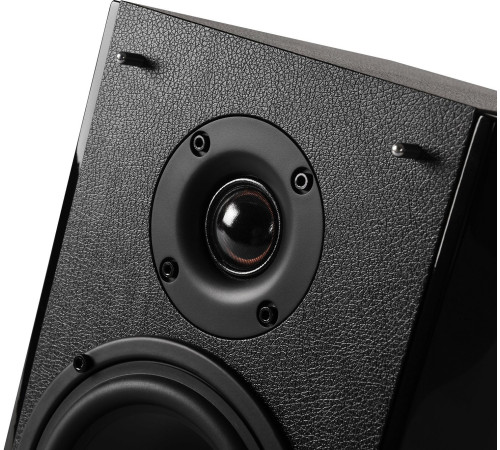 Акустика  Edifier R2000DB черный