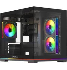 Корпус Project X Cube