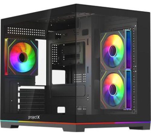 Корпус Project X Cube