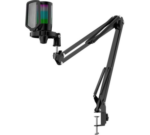 Проводной микрофон Defender Impulse GMC 650