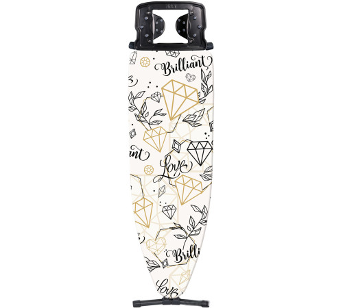 Гладильная доска Nika 10 Н10/15 бриллиант