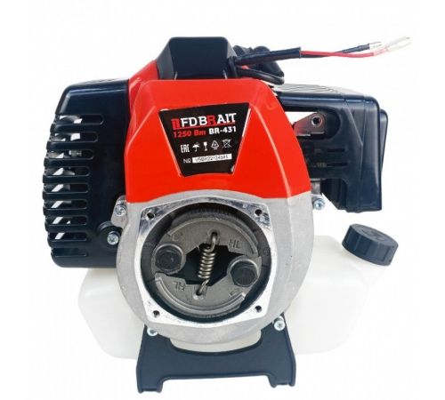 Бензиновый двигатель Brait BR-431