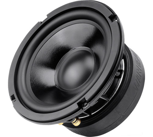 Мидбас Урал Warhead Grand 165