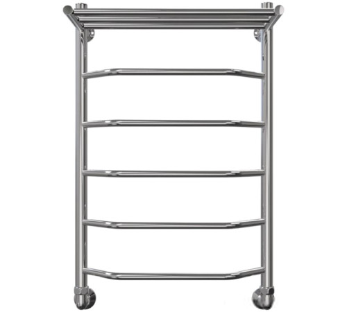 Полотенцесушитель Granula Трапеция, с полочкой 50х80 см