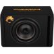 Корпусной активный сабвуфер DL Audio Piranha 12A Black V.3
