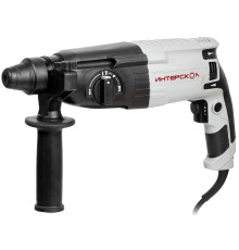 Перфоратор Интерскол П-26/800ЭР кейс