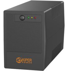Источник бесперебойного питания Kiper Power B1200 1200VA/720W