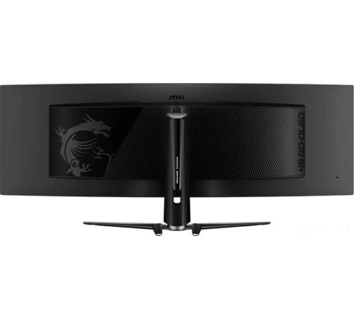 Игровой монитор MSI MPG 491CQP