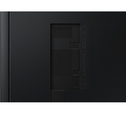 Информационная панель Samsung QB65C LH65QBCEBGCXCI