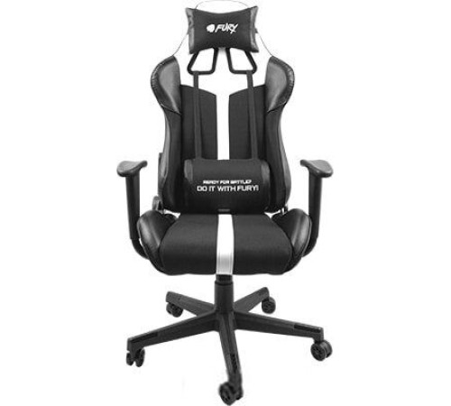Кресло Fury Avenger XL NFF-1712