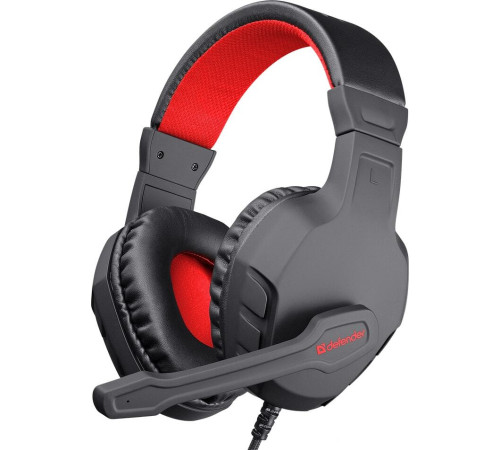 Наушники Defender Сujo