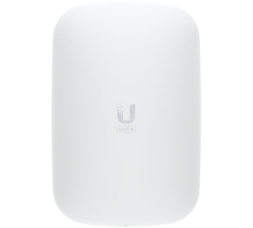 Точка доступа Ubiquiti WiFi 6 Extender U6-Extender