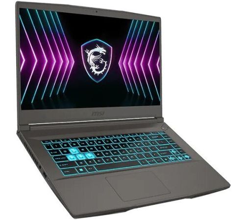 Игровой ноутбук MSI Thin 15 B2RVE-3450XRU