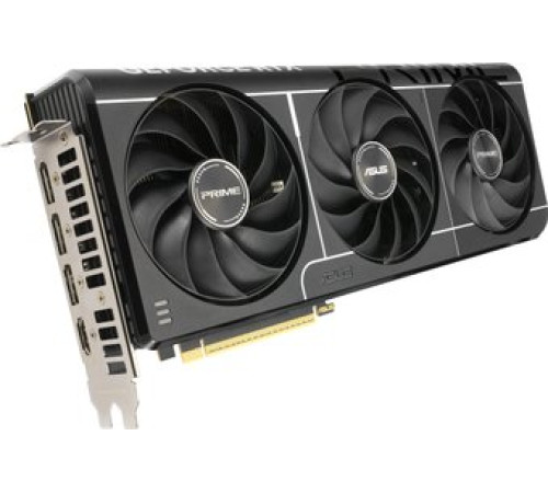 Видеокарта ASUS Prime GeForce RTX 5070 Ti 16GB GDDR7 OC Edition PRIME-RTX5070TI-O16G