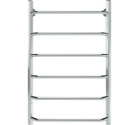 Полотенцесушитель Indigo Roof 80x50 LRW80-50 с нижним подключением