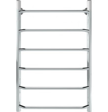 Полотенцесушитель Indigo Roof 80x50 LRW80-50 с нижним подключением