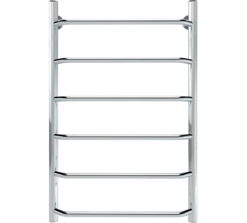 Полотенцесушитель Indigo Roof 80x50 LRW80-50 с нижним подключением