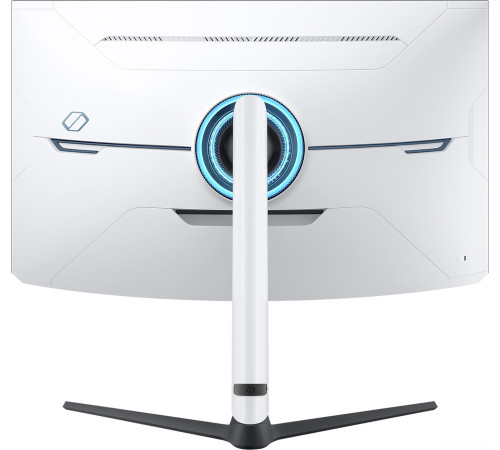Игровой монитор Samsung Odyssey Neo G8 LS32BG852NIXCI