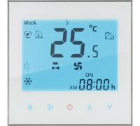 Терморегулятор Sundays Home 241125013 белый