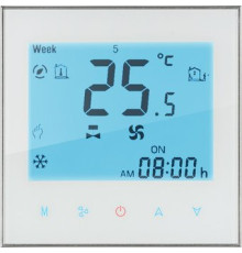 Терморегулятор Sundays Home 241125013 белый