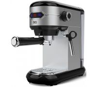 Рожковая кофеварка BQ CM3001 черный