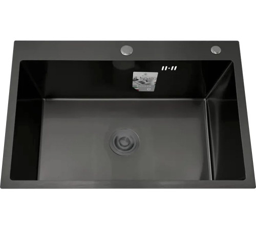 Кухонная мойка Diadonna DS5040В