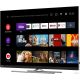 Телевизор Haier 65 Smart TV AX PRO