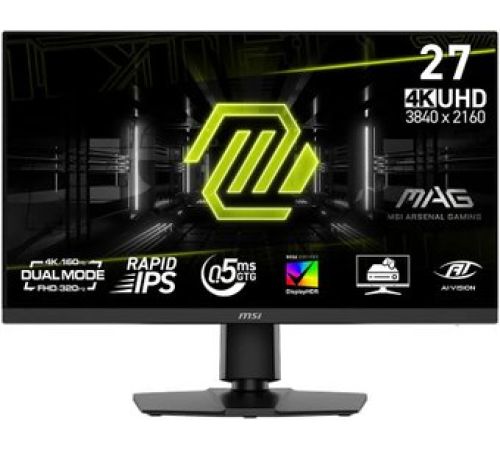 Игровой монитор MSI MAG 272URDF E16