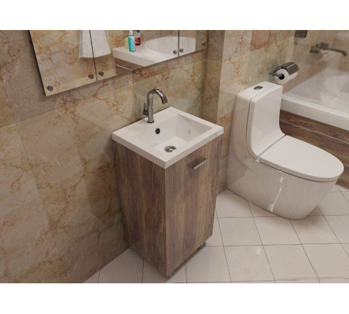 Умывальник Madera Alice 50