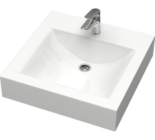 Умывальник MARRBAXX Ирен V57D1 V057D001