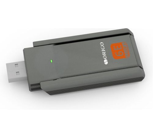 Wi-Fi адаптер Origo OW1800M