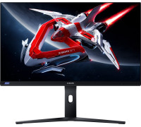 Игровой монитор Xiaomi Mini Led Gaming Monitor G Pro 27i P27QBA-RGPGL международная версия