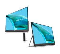 Портативный монитор ASUS ZenScreen MB249C