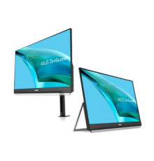 Портативный монитор ASUS ZenScreen MB249C