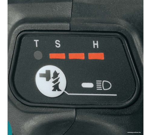 Винтоверт Makita DTD154Z без АКБ