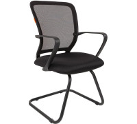 Кресло CHAIRMAN 698V черный