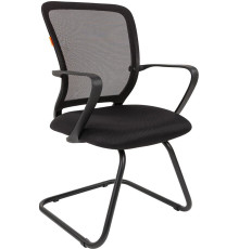 Кресло CHAIRMAN 698V черный