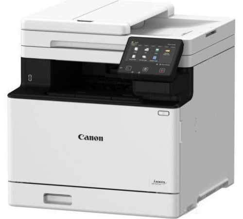 МФУ Canon i-SENSYS MF754Cdw 5455C021