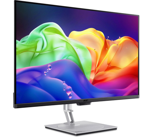 Игровой монитор Acer ProCreator PE320QKXsmiiphuzx UM.JP0CD.X01