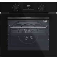 Электрический духовой шкаф KUPPERSBERG HO 606 P Black Line