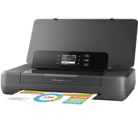 Фотопринтер HP OfficeJet 200 CZ993A
