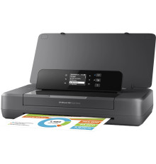Фотопринтер HP OfficeJet 200 CZ993A