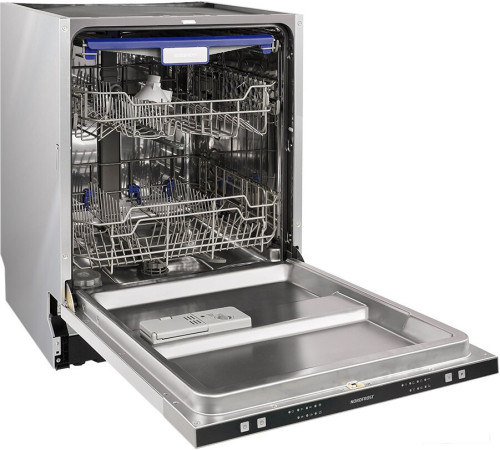 Встраиваемая посудомоечная машина Nord Nordfrost BI6 1463