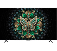 MiniLED телевизор TCL 65C6K