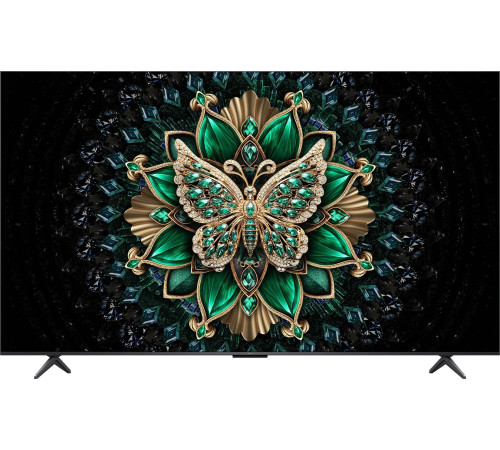 MiniLED телевизор TCL 65C6K