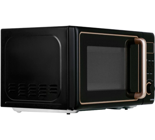 Микроволновая печь CENTEK CT-1565 черный