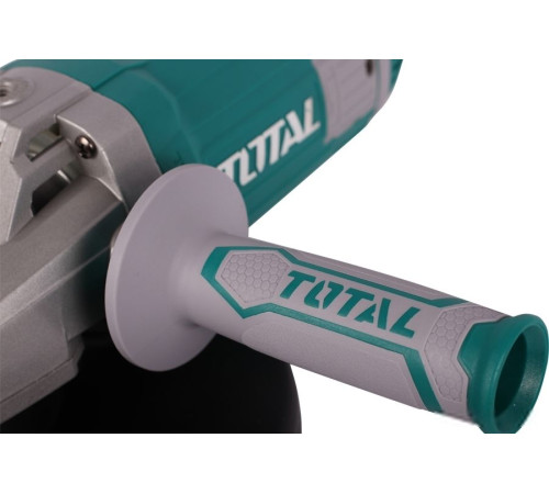 Угловая шлифмашина Total TG1252306