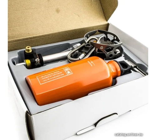 Туристическая горелка Следопыт Прометея-1 PF-GSP-M02M