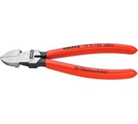 Кусачки боковые бокорезы Knipex 7251160
